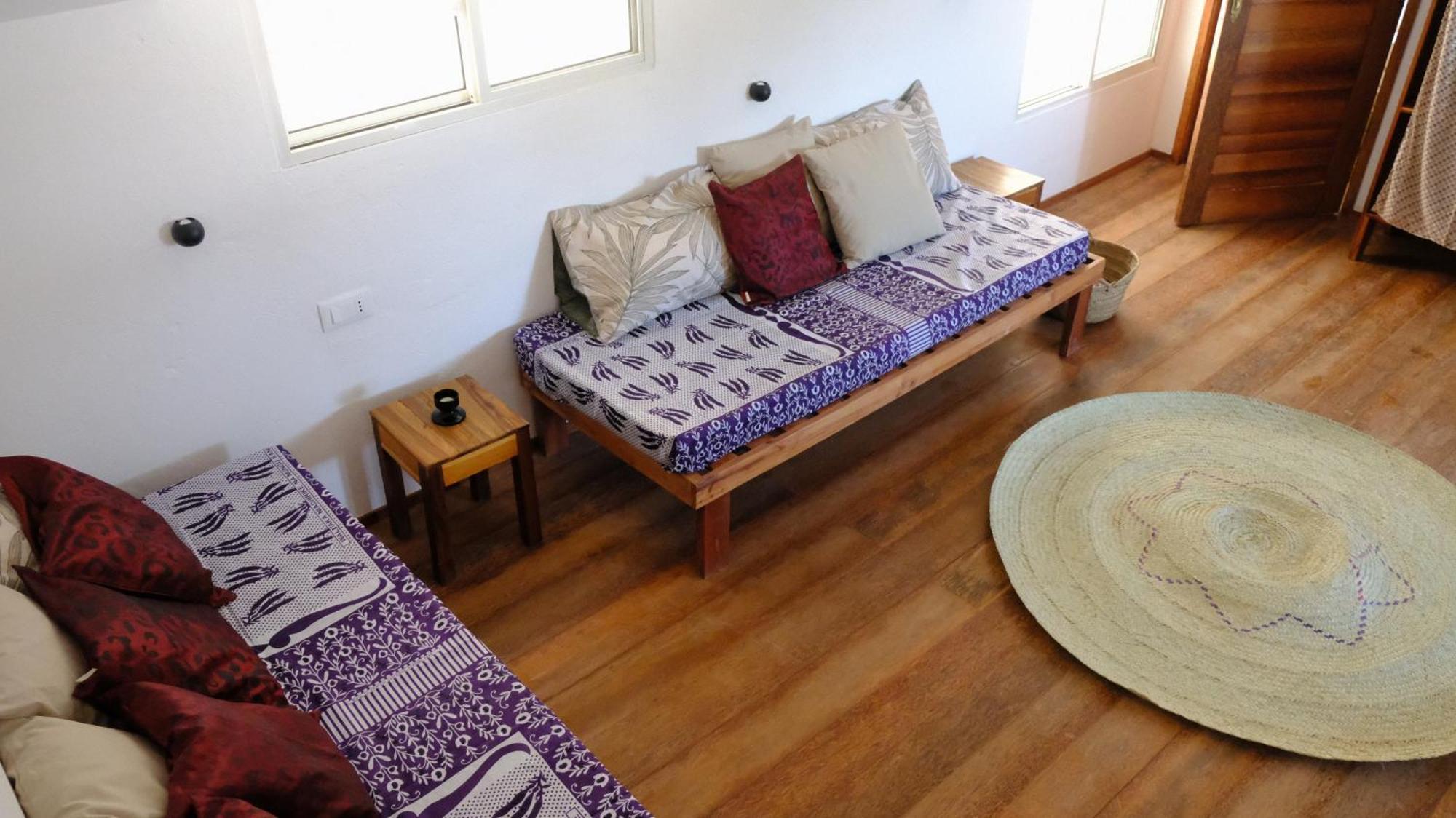 Kobe House Bed & Breakfast Jambiani  Bagian luar foto