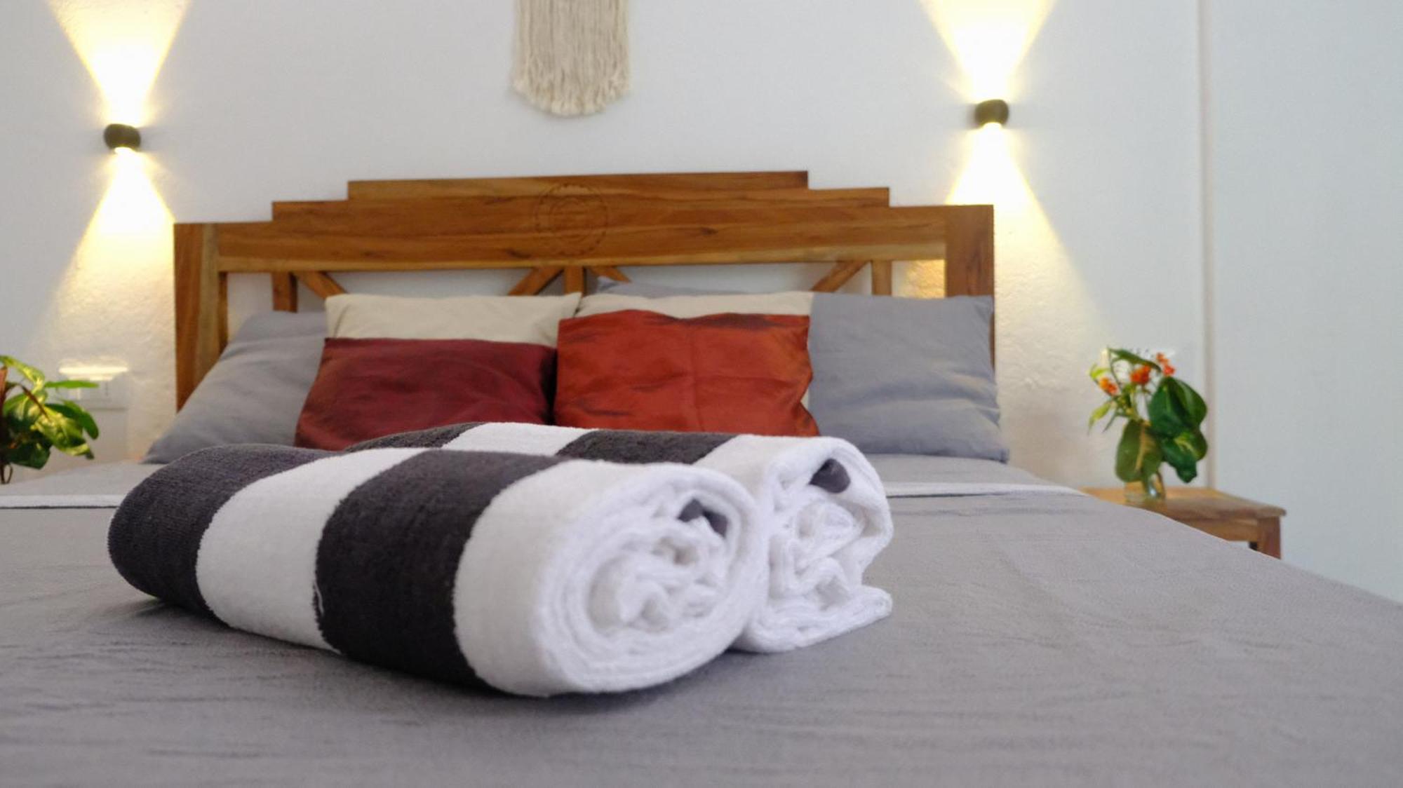 Kobe House Bed & Breakfast Jambiani  Bagian luar foto