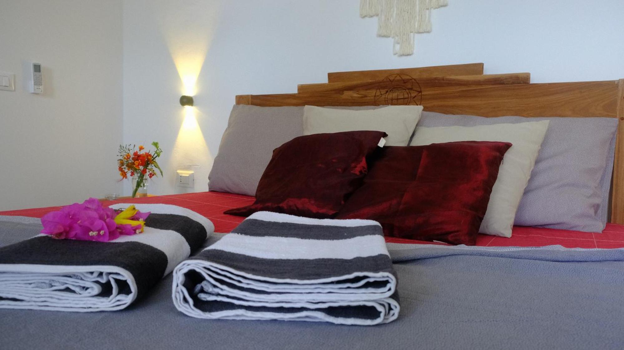 Kobe House Bed & Breakfast Jambiani  Bagian luar foto