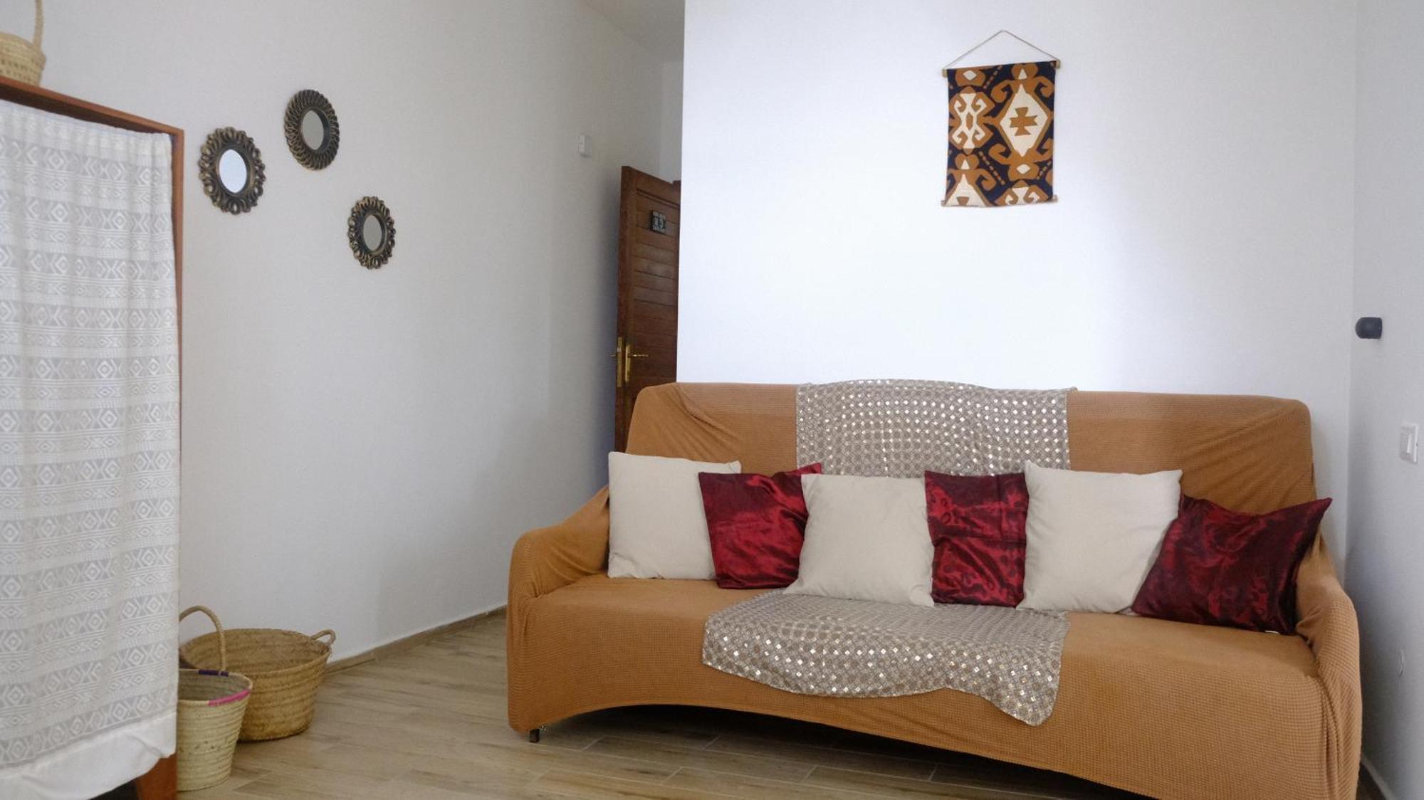 Kobe House Bed & Breakfast Jambiani  Ruang foto