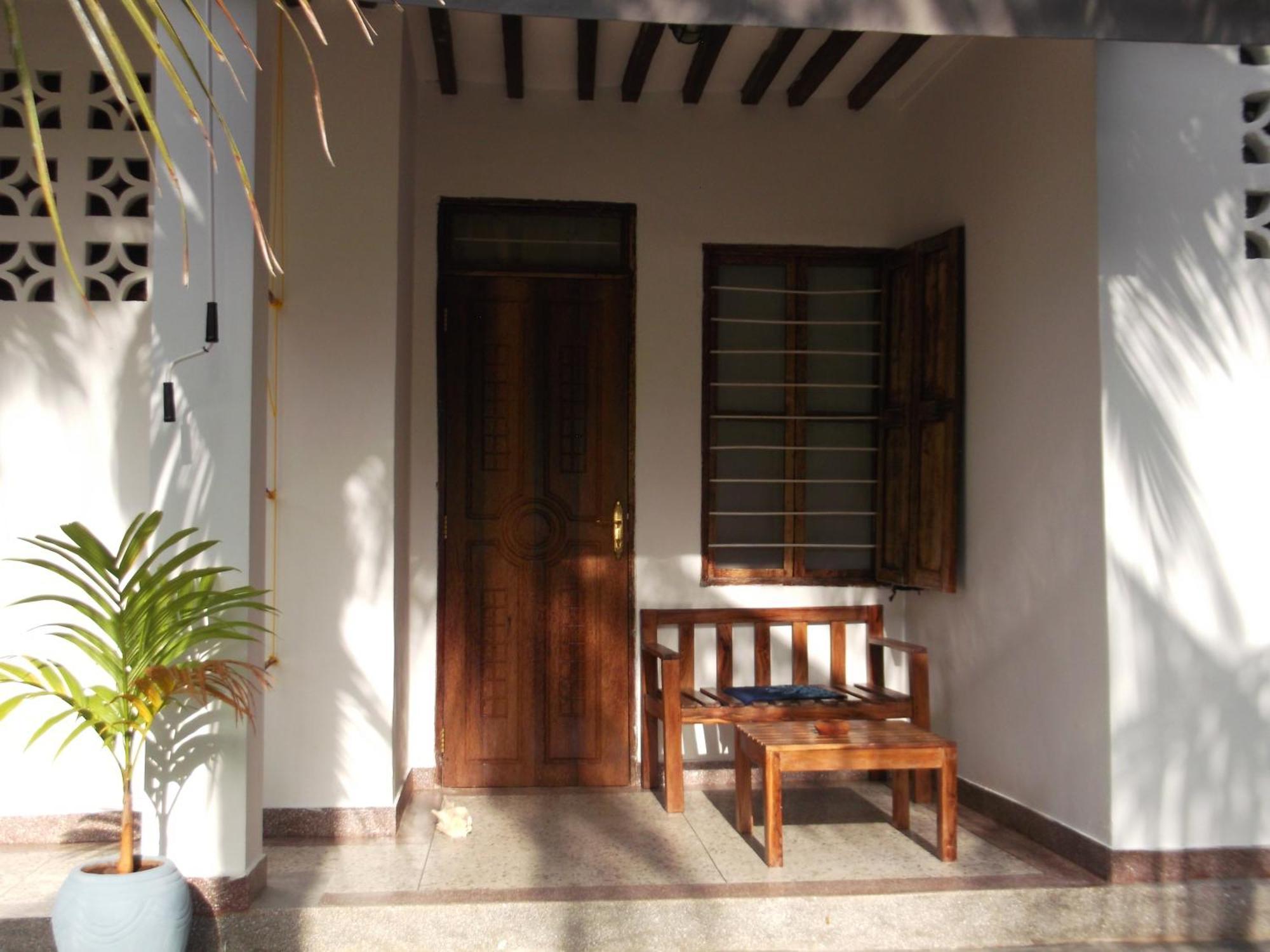 Kobe House Bed & Breakfast Jambiani  Ruang foto