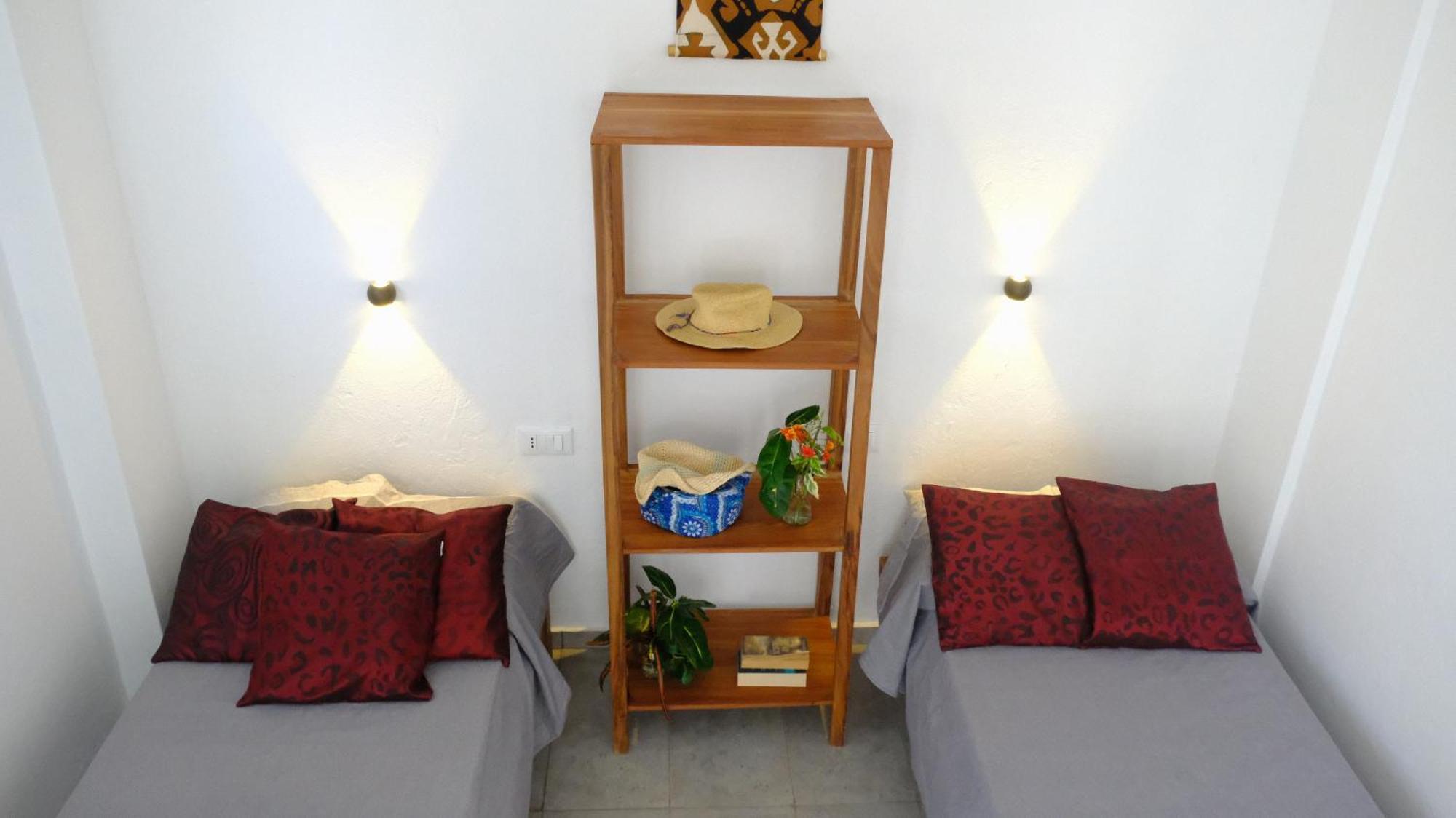 Kobe House Bed & Breakfast Jambiani  Ruang foto