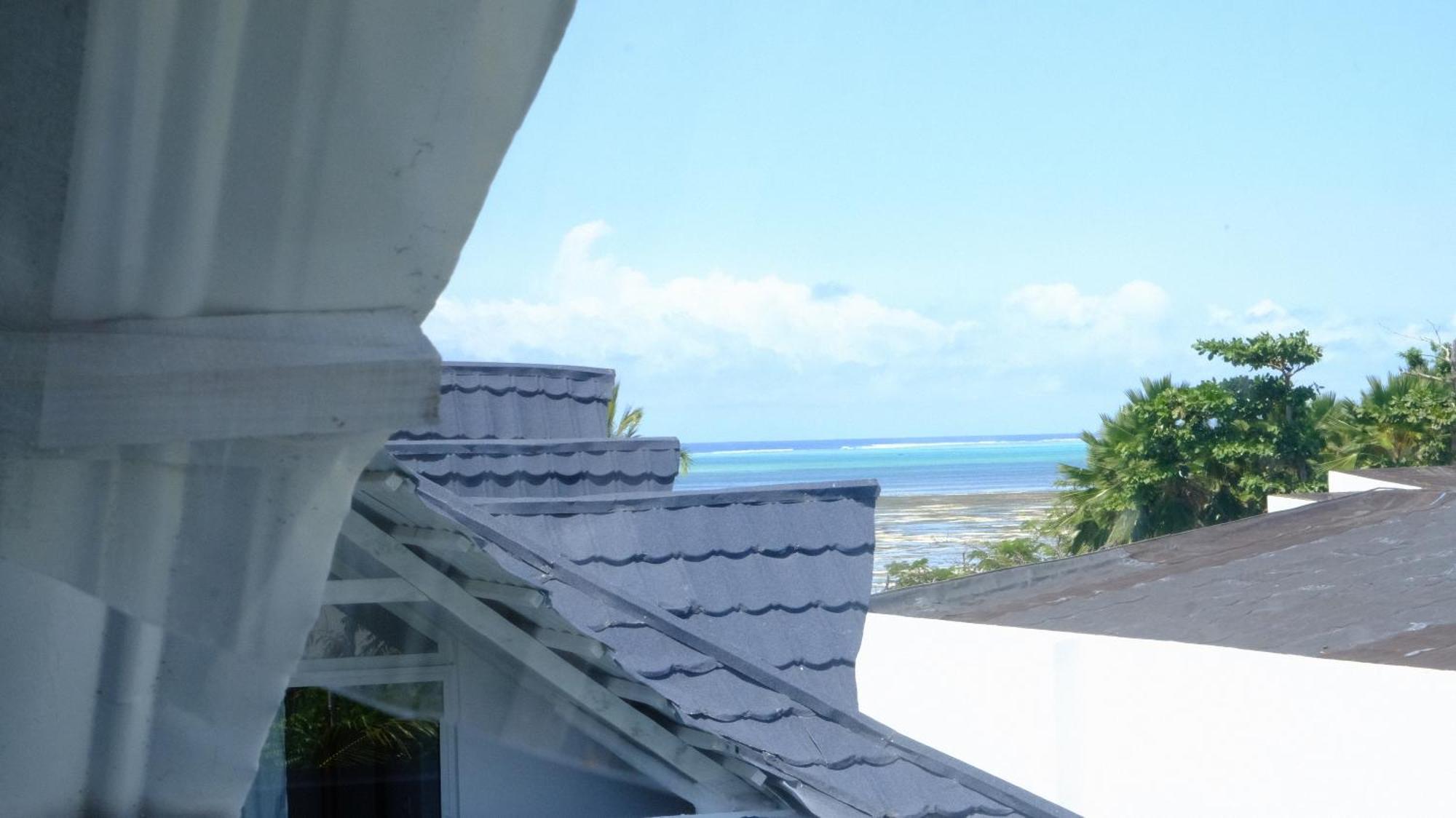 Kobe House Bed & Breakfast Jambiani  Ruang foto