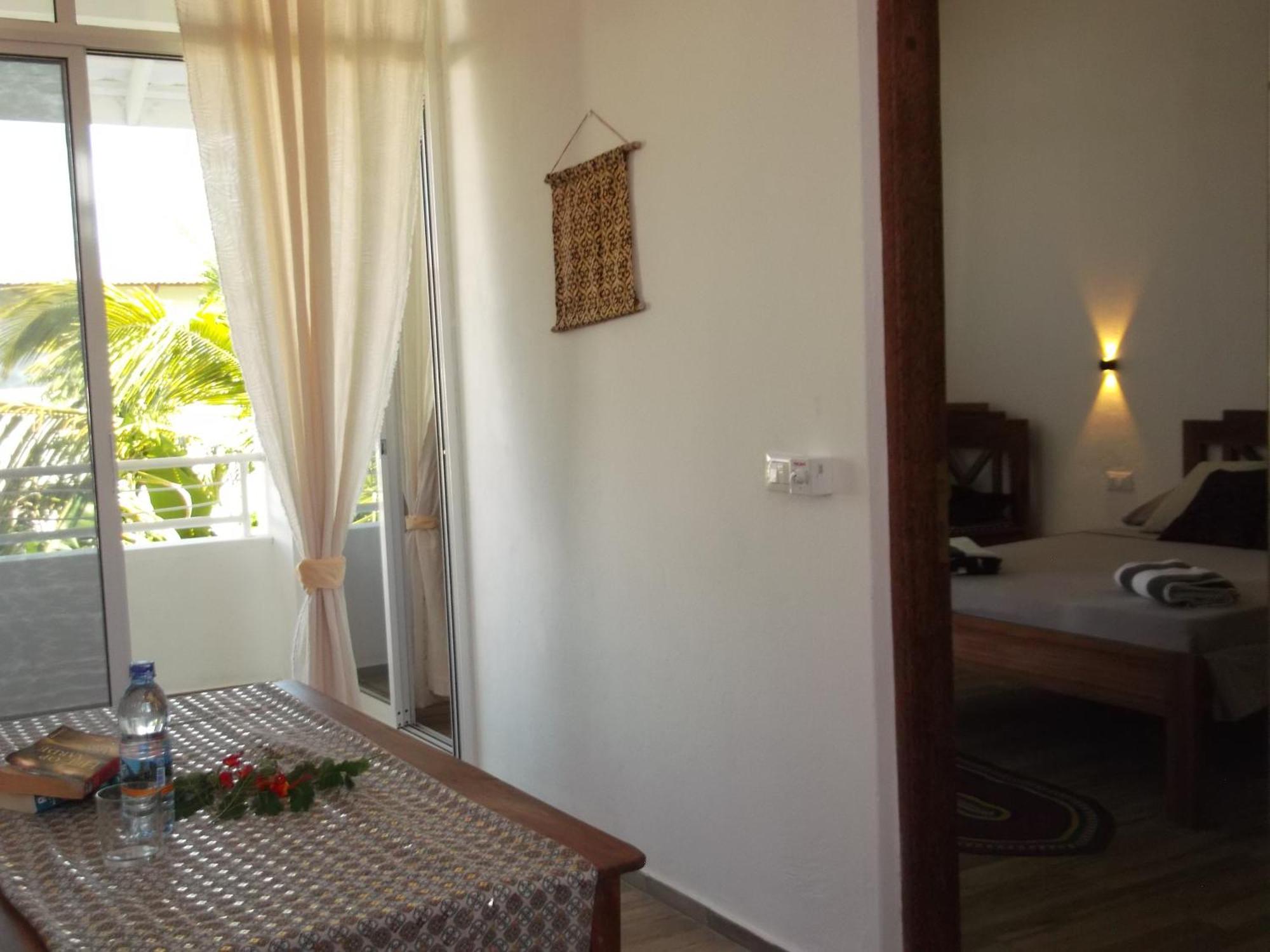 Kobe House Bed & Breakfast Jambiani  Ruang foto