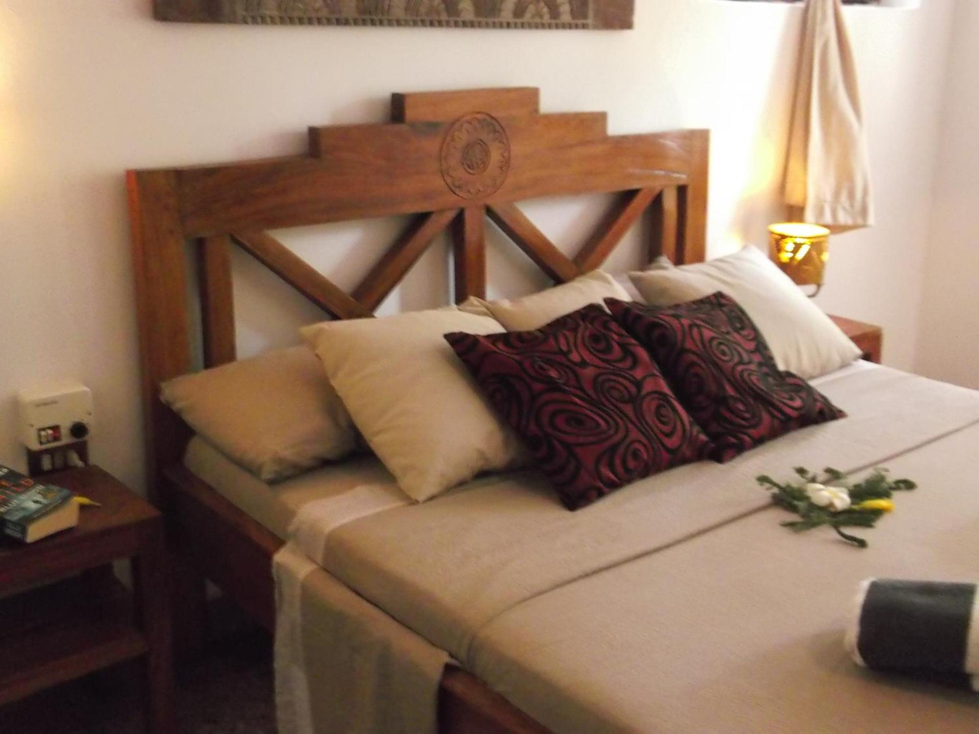 Kobe House Bed & Breakfast Jambiani  Ruang foto