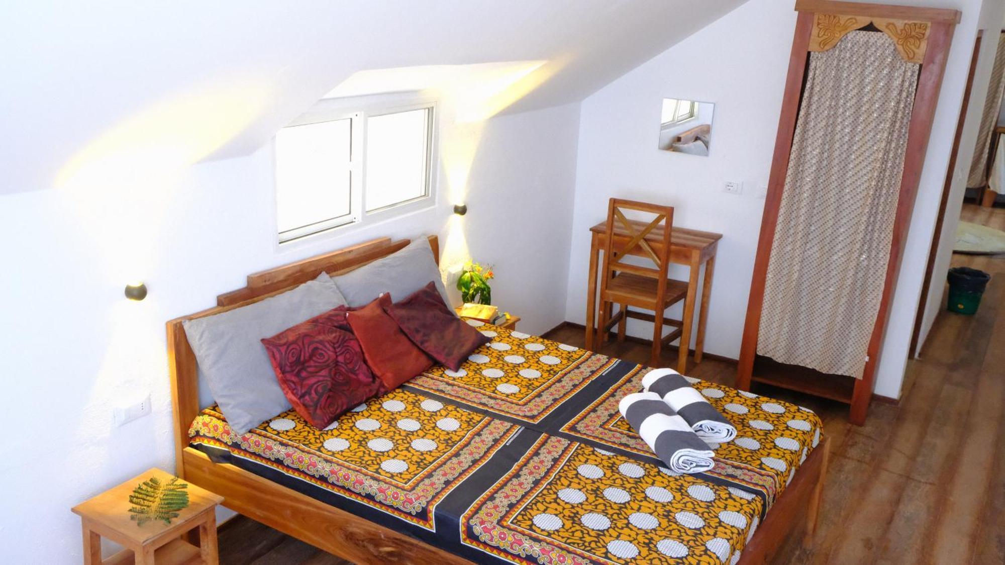 Kobe House Bed & Breakfast Jambiani  Ruang foto